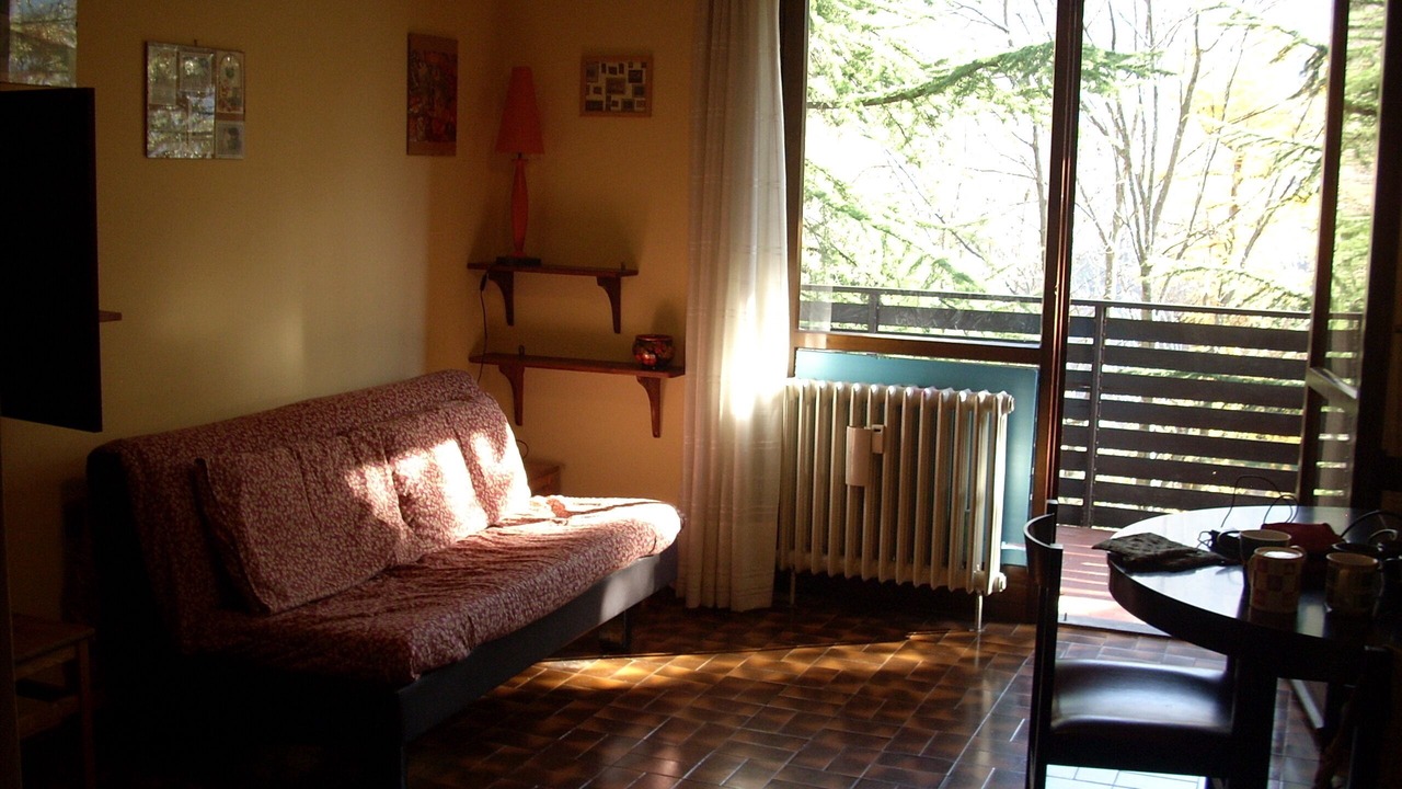 Photo of Livingroom in Moggio