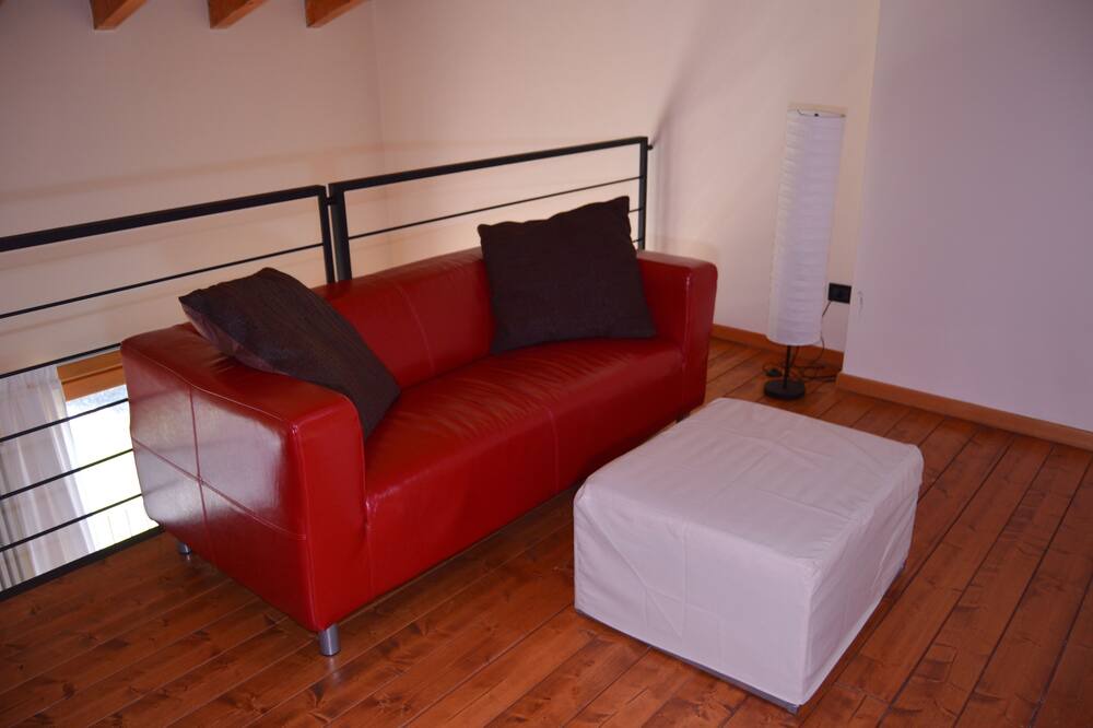 Photo of Livingroom in Torbiato di Adro