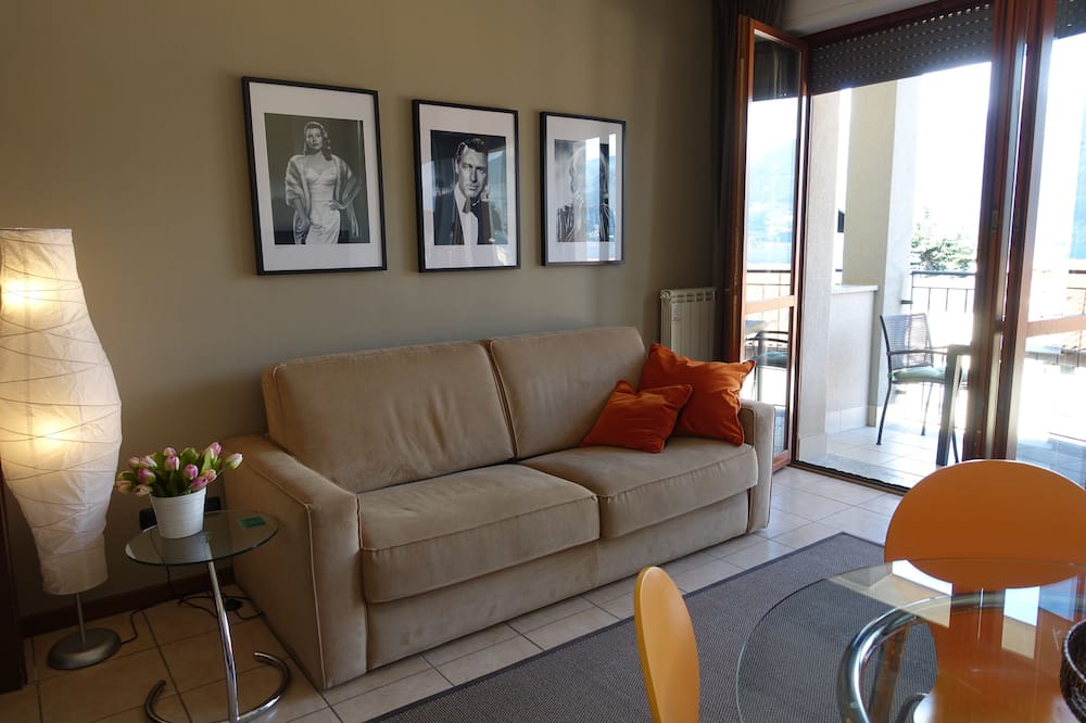 Photo of Livingroom in Acquaseria