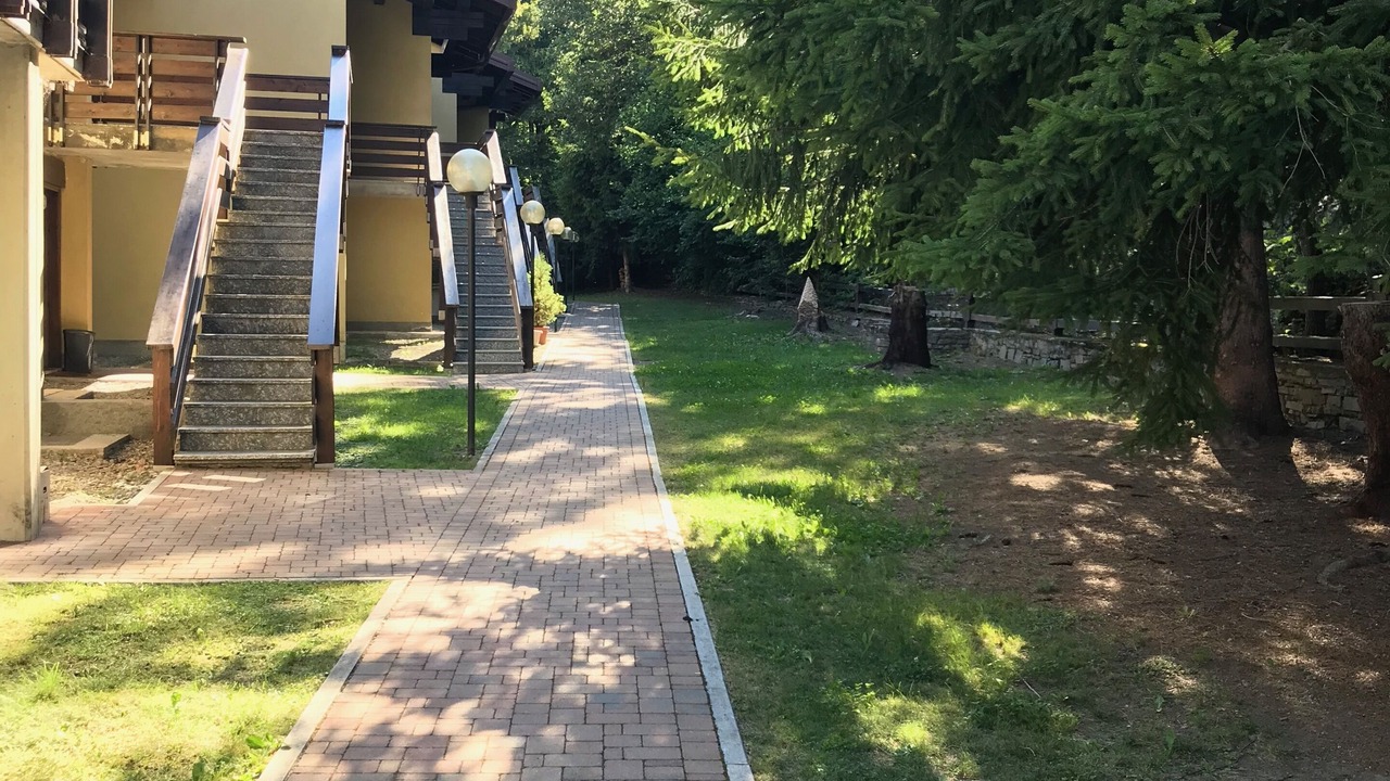 Photo of Outdoor in Corteno Golgi