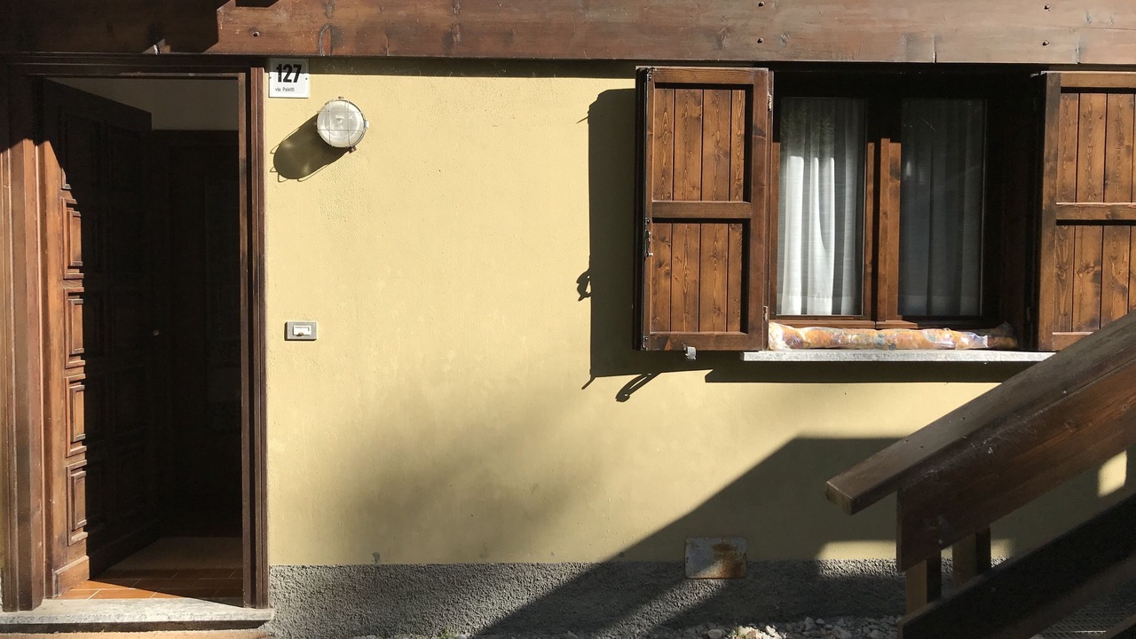 Photo of Outdoor in Corteno Golgi