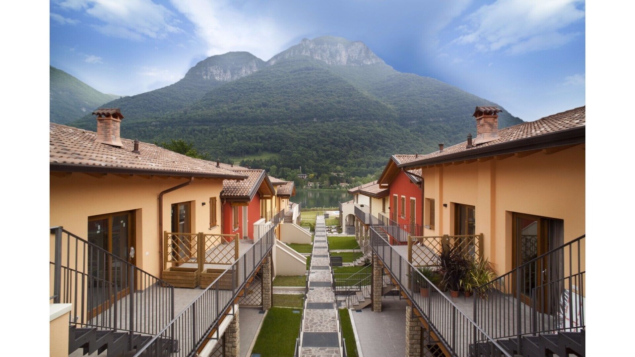 Photo of Outdoor in Spinone Al Lago