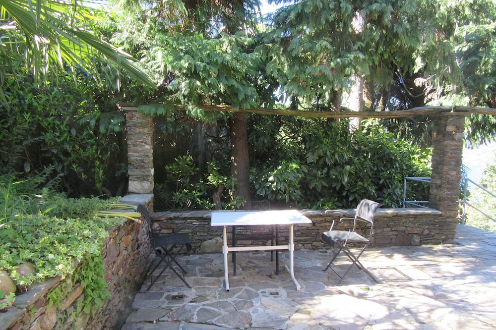 Photo of Patio Balcony in Tronzano Lago Maggiore