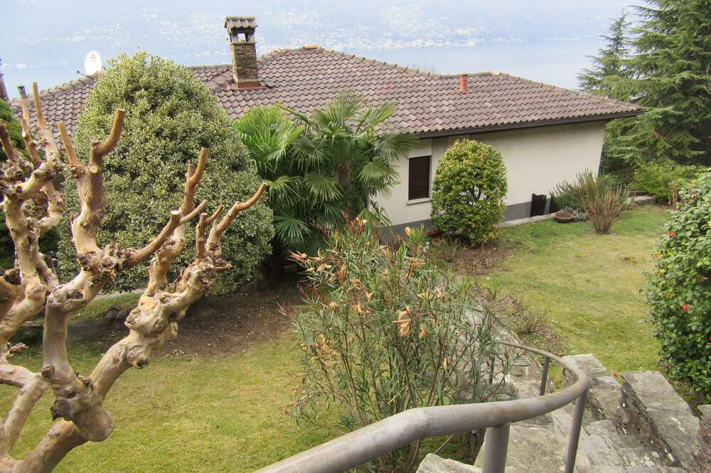 Photo of Outdoor in Tronzano Lago Maggiore