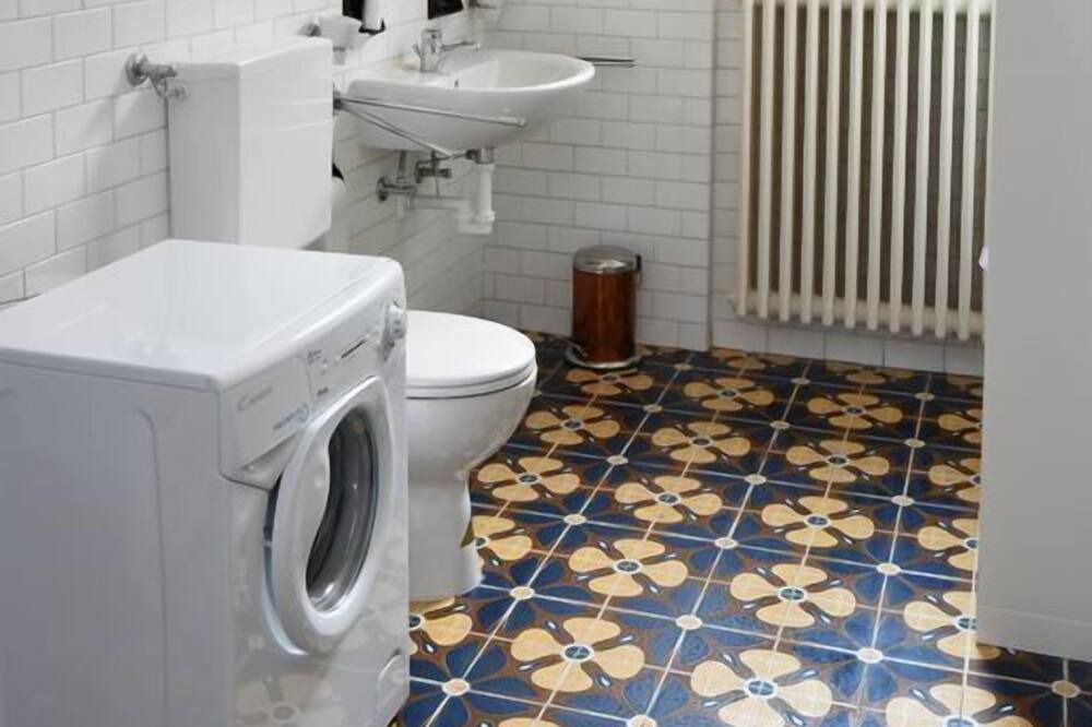Photo of Bathroom in Tronzano Lago Maggiore