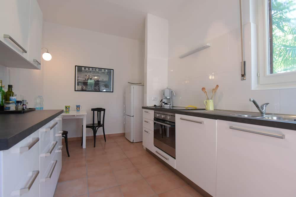 Photo of Kitchen in Tronzano Lago Maggiore