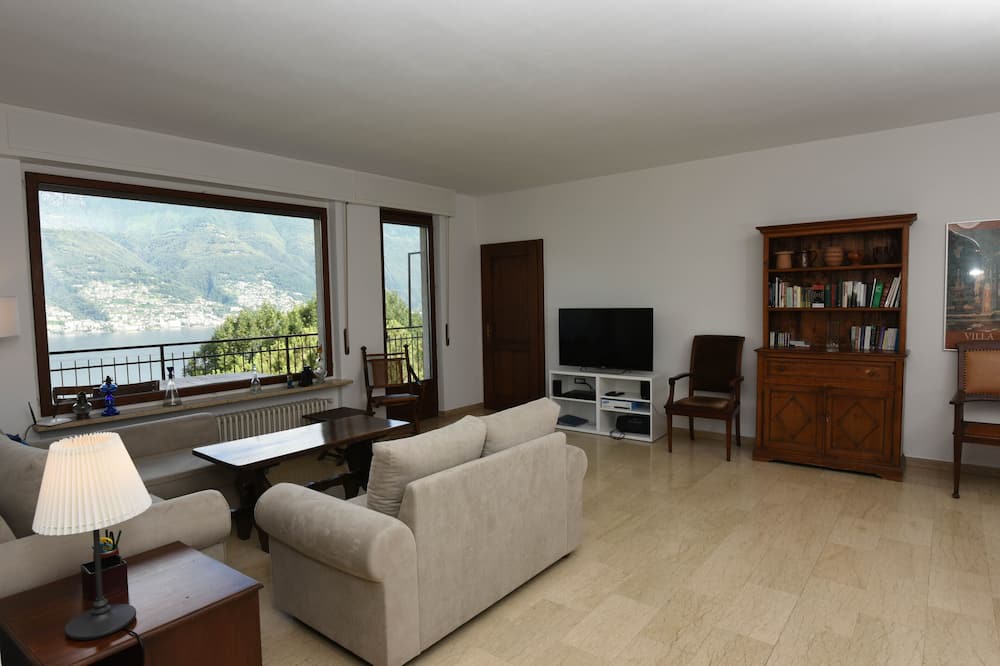Photo of Livingroom in Tronzano Lago Maggiore