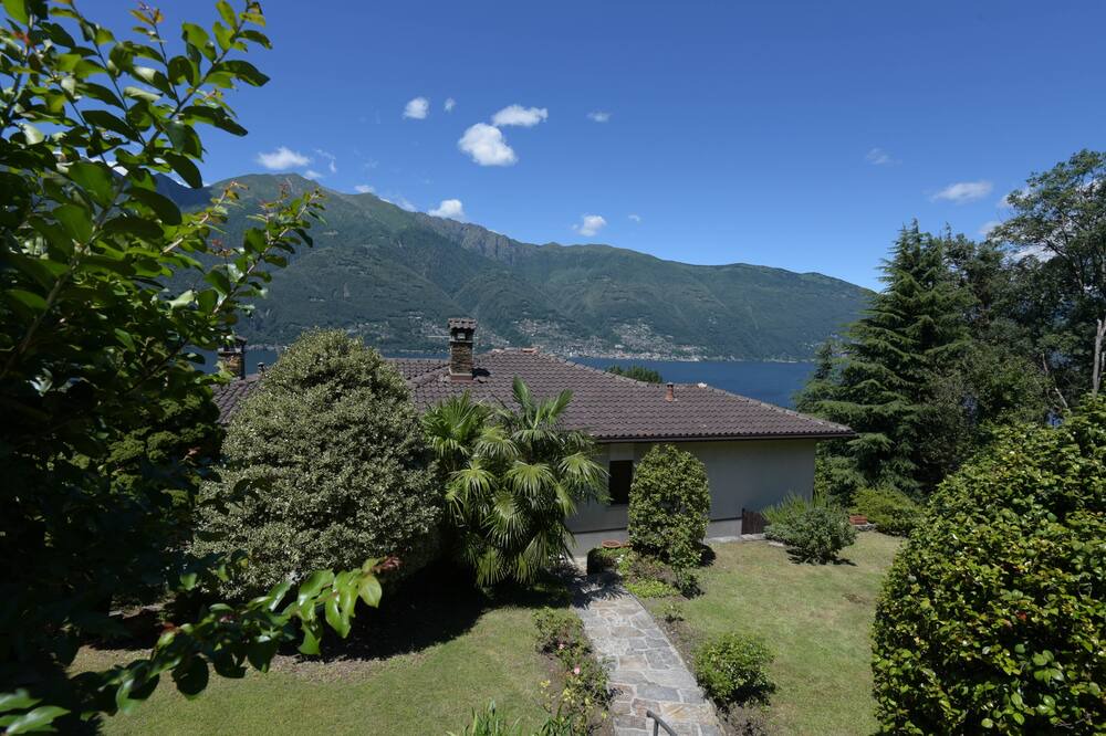 Photo of Outdoor in Tronzano Lago Maggiore