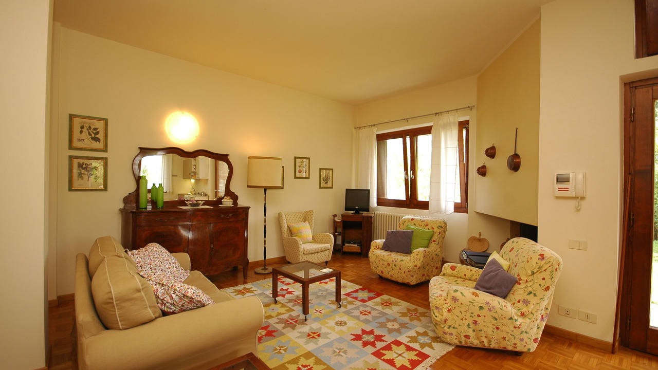 Photo of Livingroom in Lonato del Garda