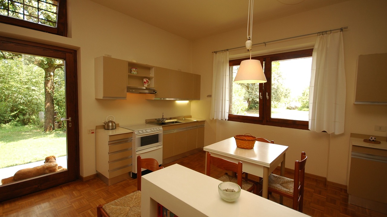 Photo of Kitchen in Lonato del Garda