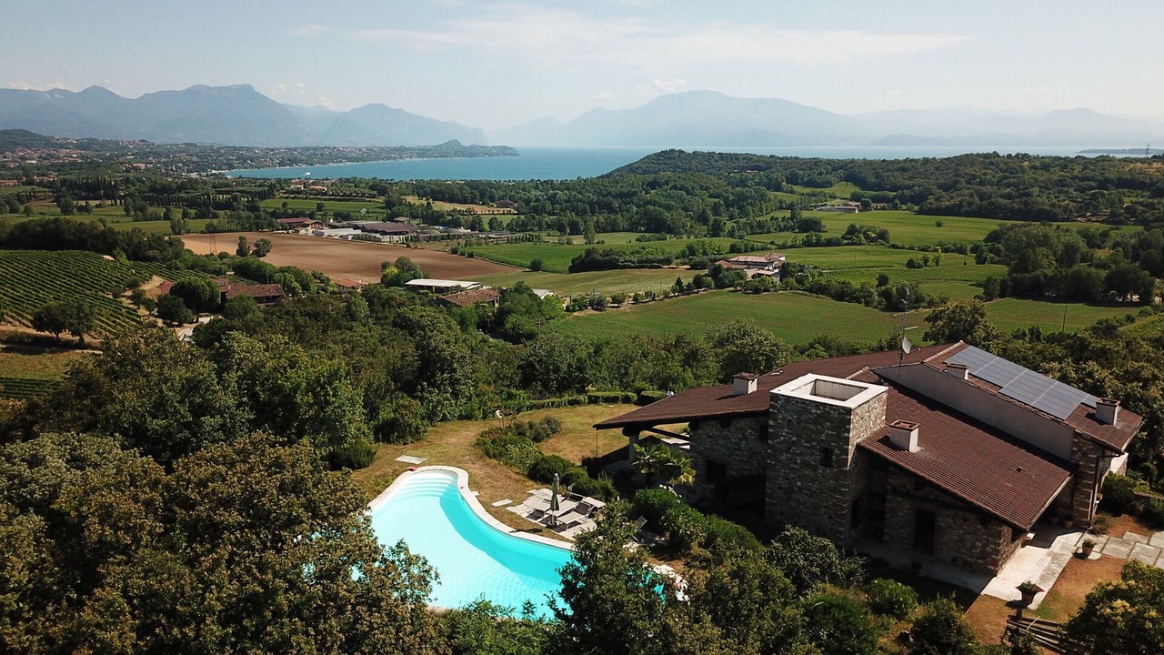 Photo of Outdoor in Lonato del Garda