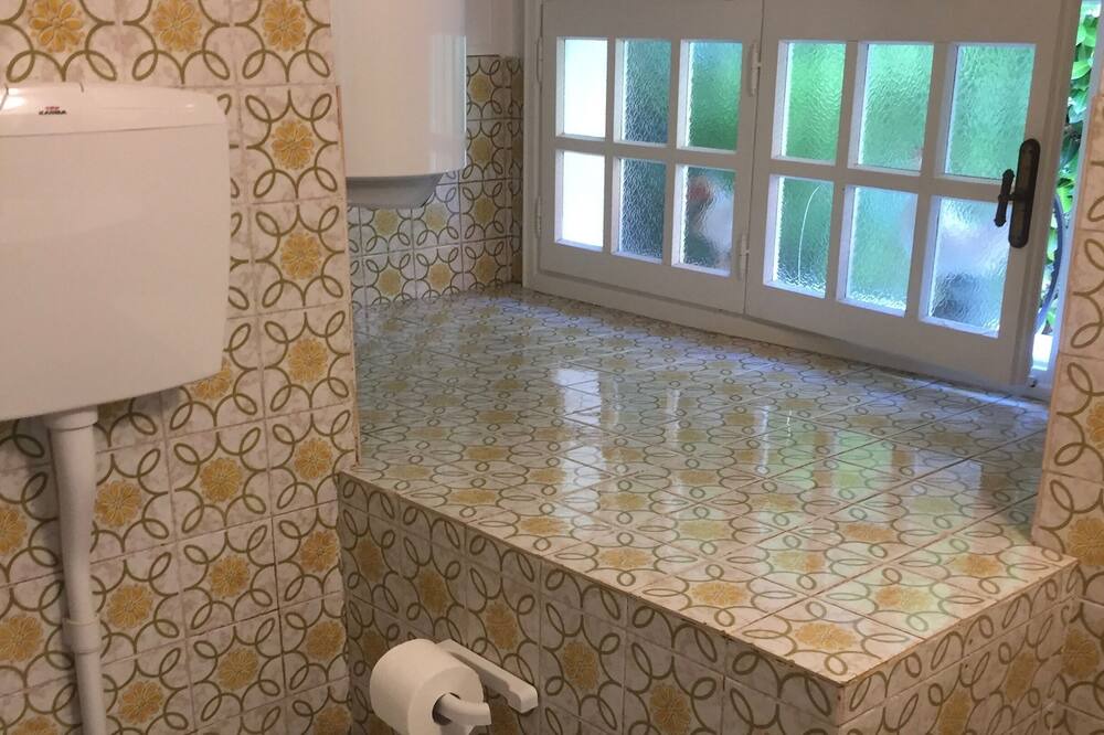 Photo of Bathroom in Albogasio