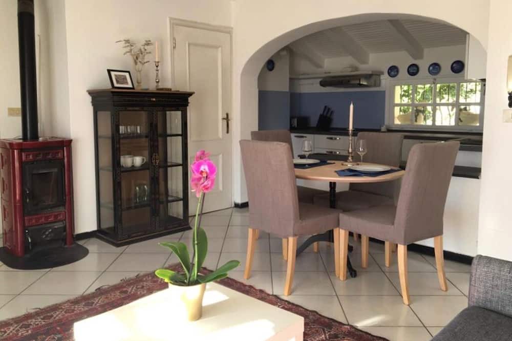Photo of Kitchen in Albogasio