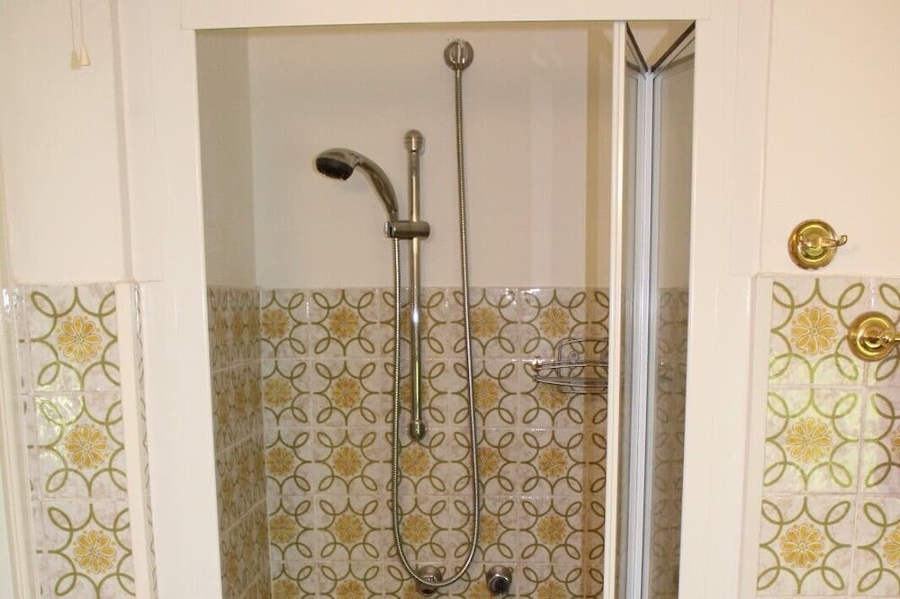 Photo of Bathroom in Albogasio