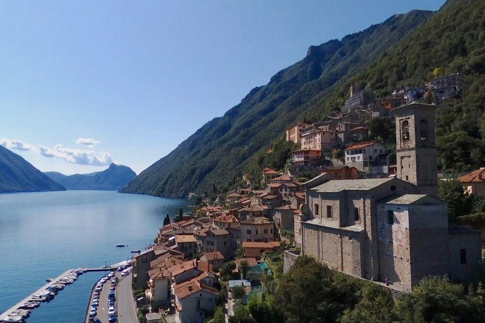 Photo of Outdoor in Albogasio