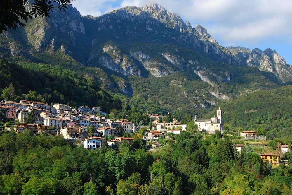 Photo of Outdoor in Albogasio