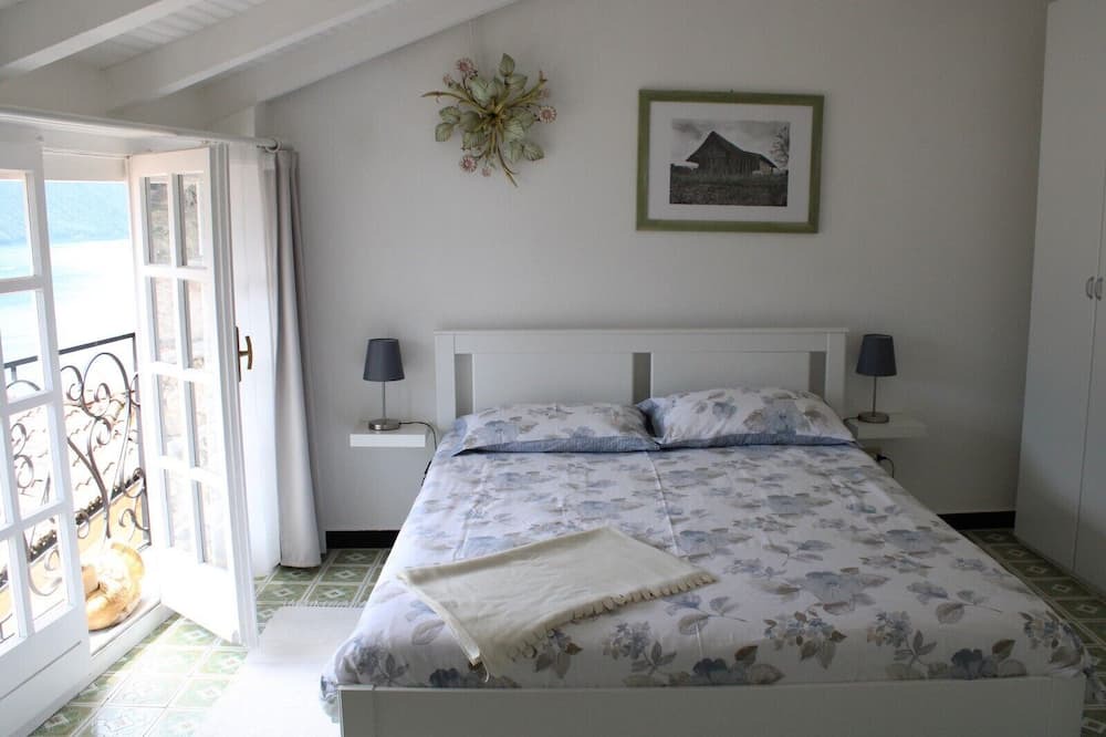 Photo of Bedroom in Albogasio