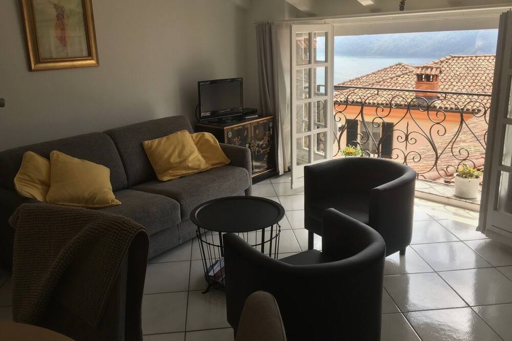 Photo of Livingroom in Albogasio