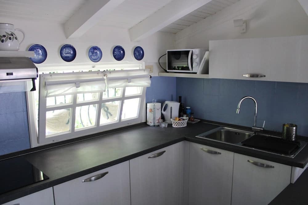 Photo of Kitchen in Albogasio