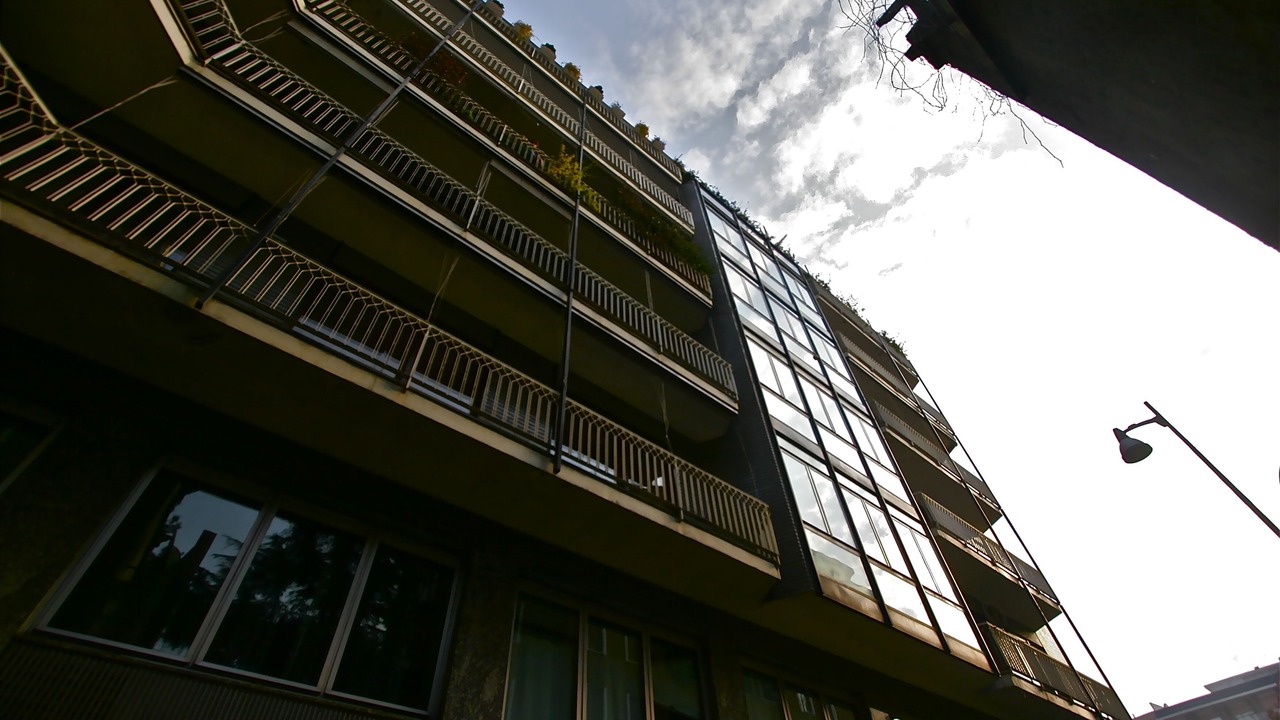 Photo of Outdoor in Porta Tenaglia