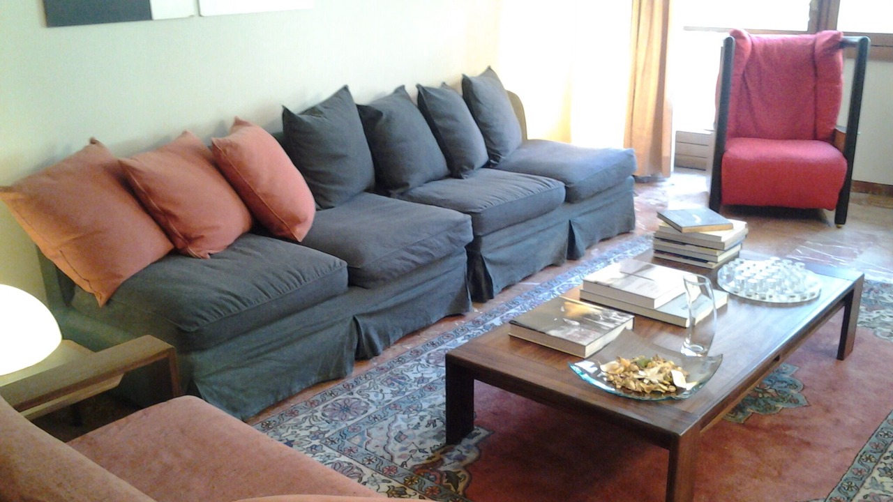 Photo of Livingroom in Porta Tenaglia