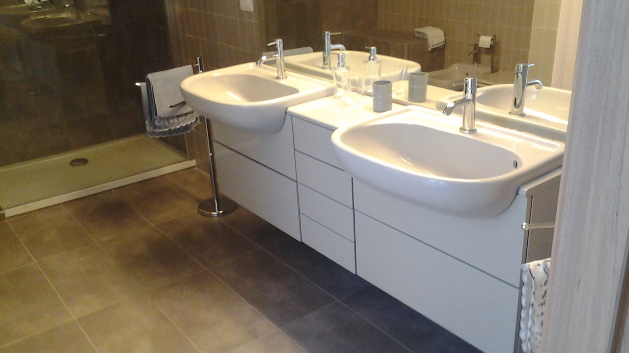 Photo of Bathroom in Porta Tenaglia
