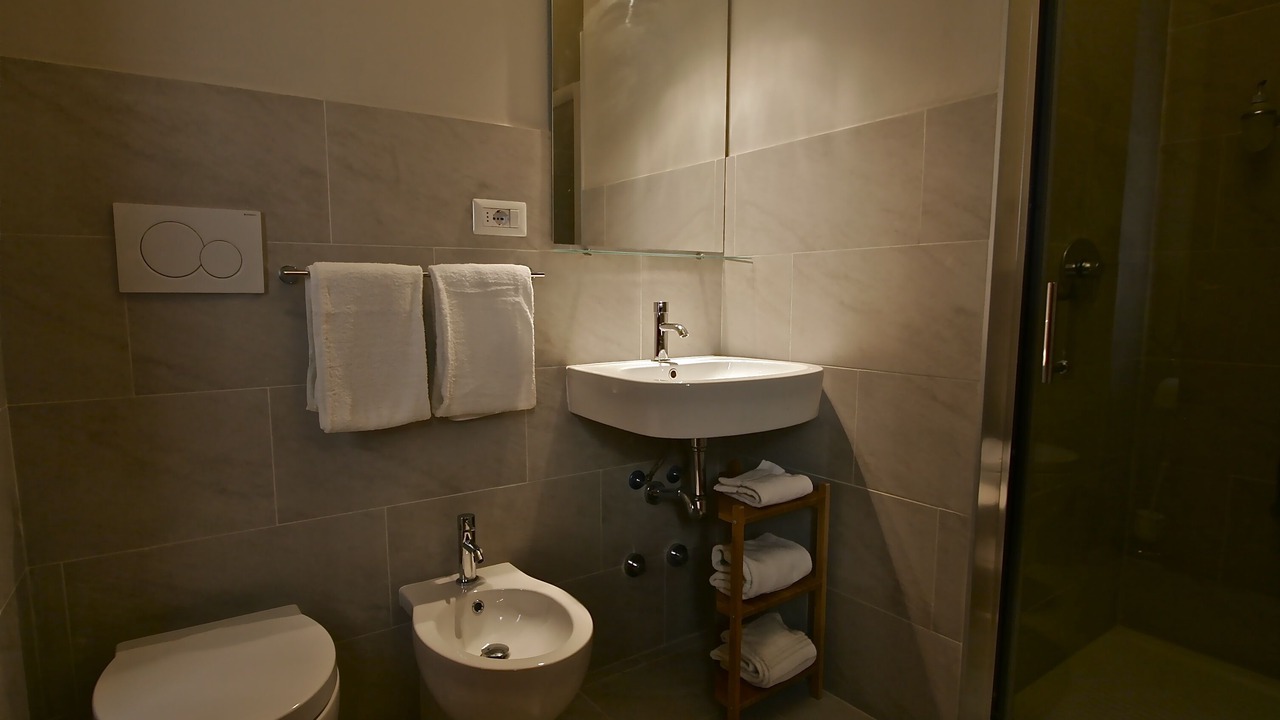 Photo of Bathroom in Porta Tenaglia