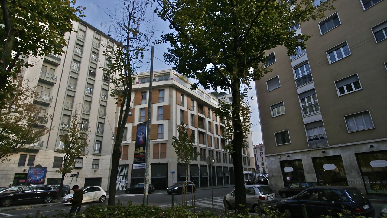 Photo of Outdoor in Porta Tenaglia