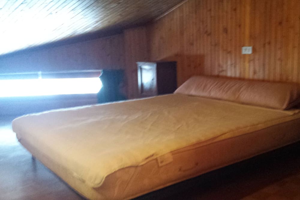 Photo of Bedroom in Madesimo