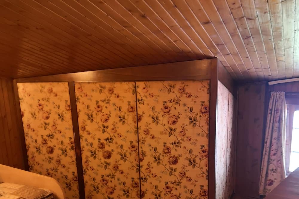 Photo of Bedroom in Madesimo