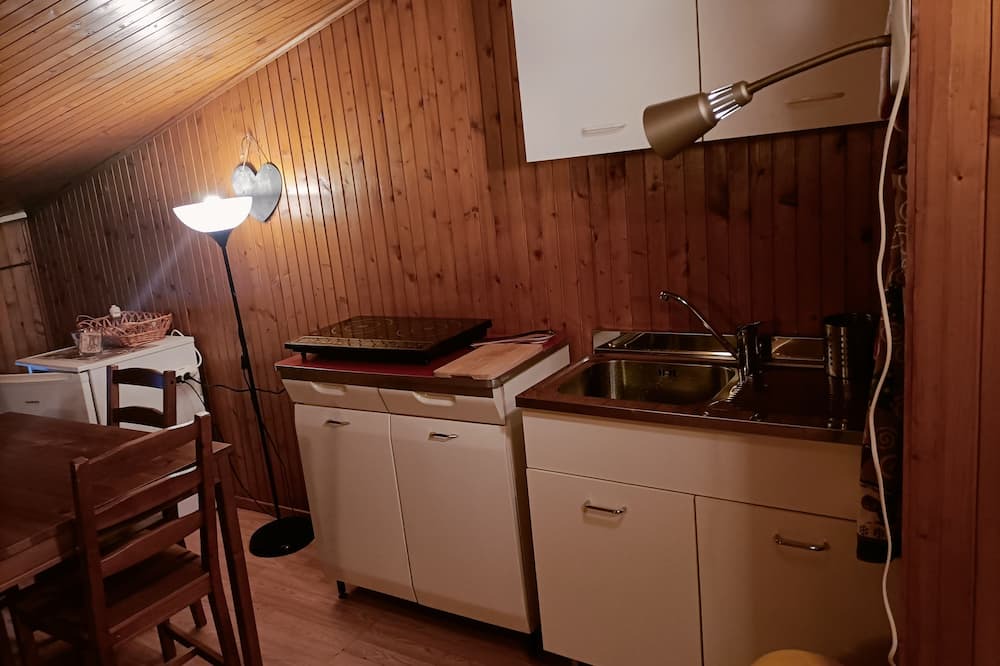 Photo of Kitchen in Madesimo