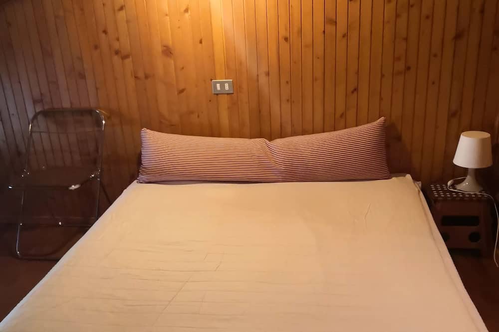 Photo of Bedroom in Madesimo
