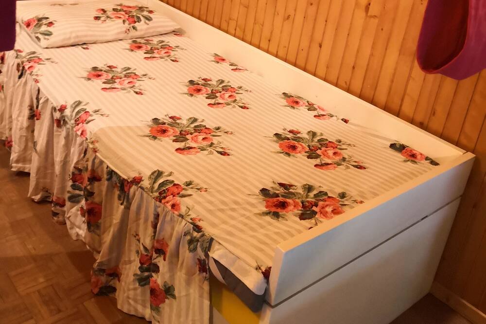 Photo of Bedroom in Madesimo