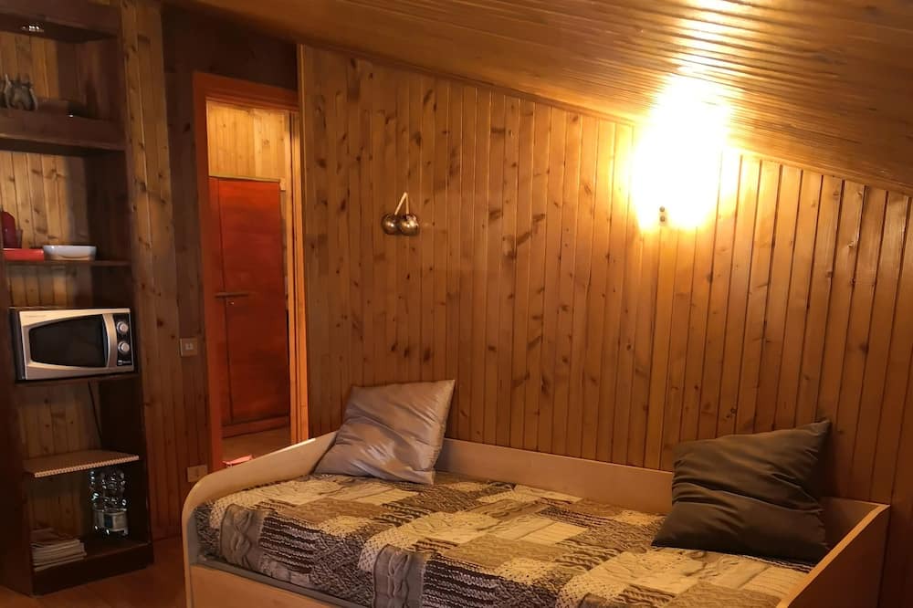 Photo of Bedroom in Madesimo