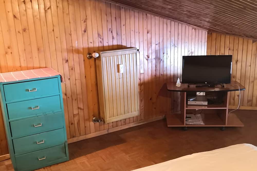Photo of Bedroom in Madesimo