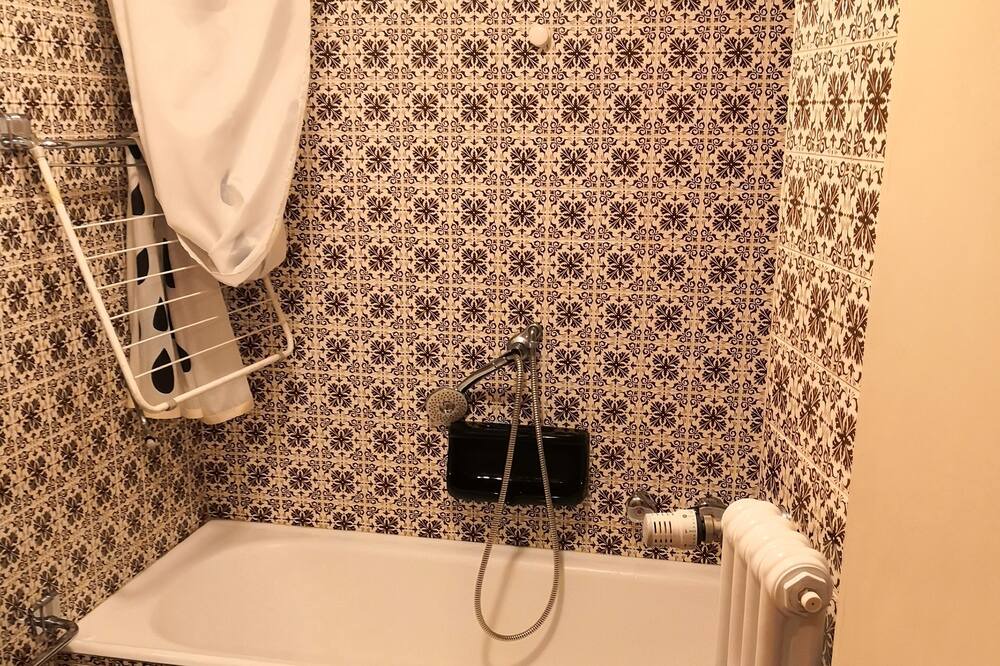 Photo of Bathroom in Madesimo