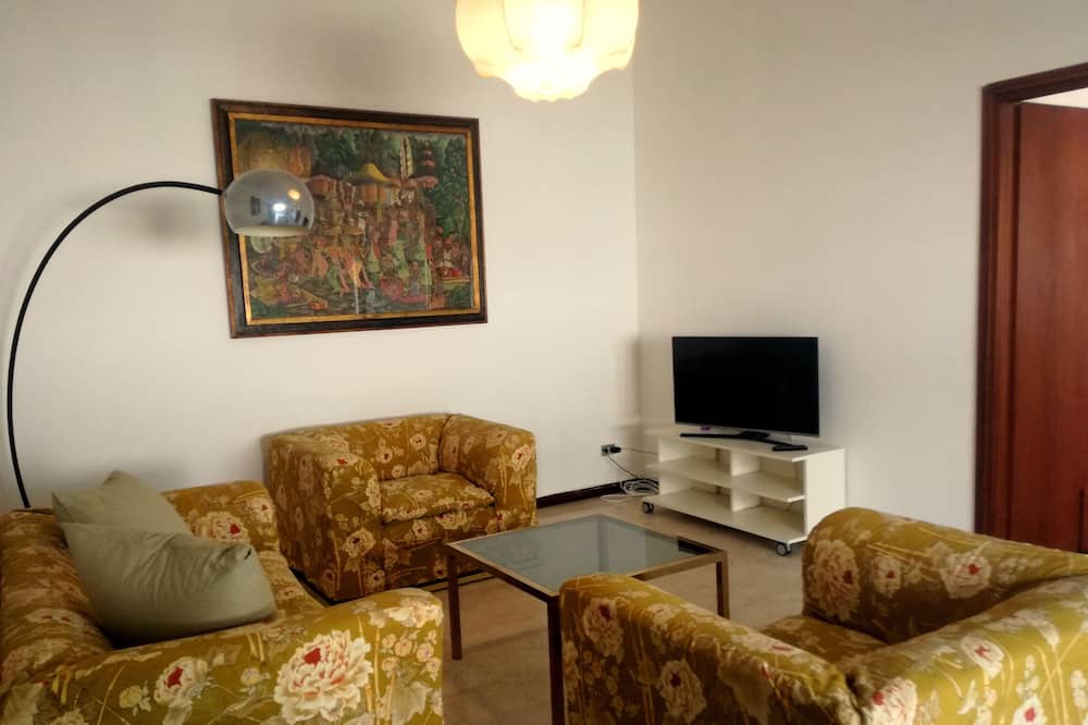 Photo of Livingroom in Arluno