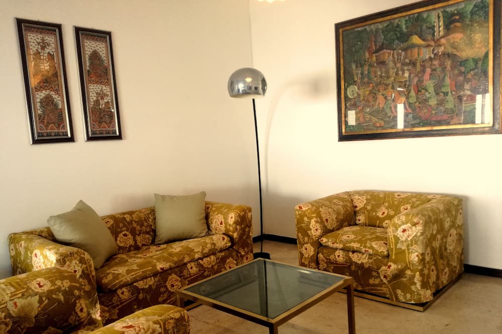 Photo of Livingroom in Arluno