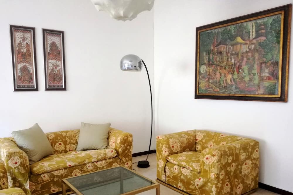 Photo of Livingroom in Arluno