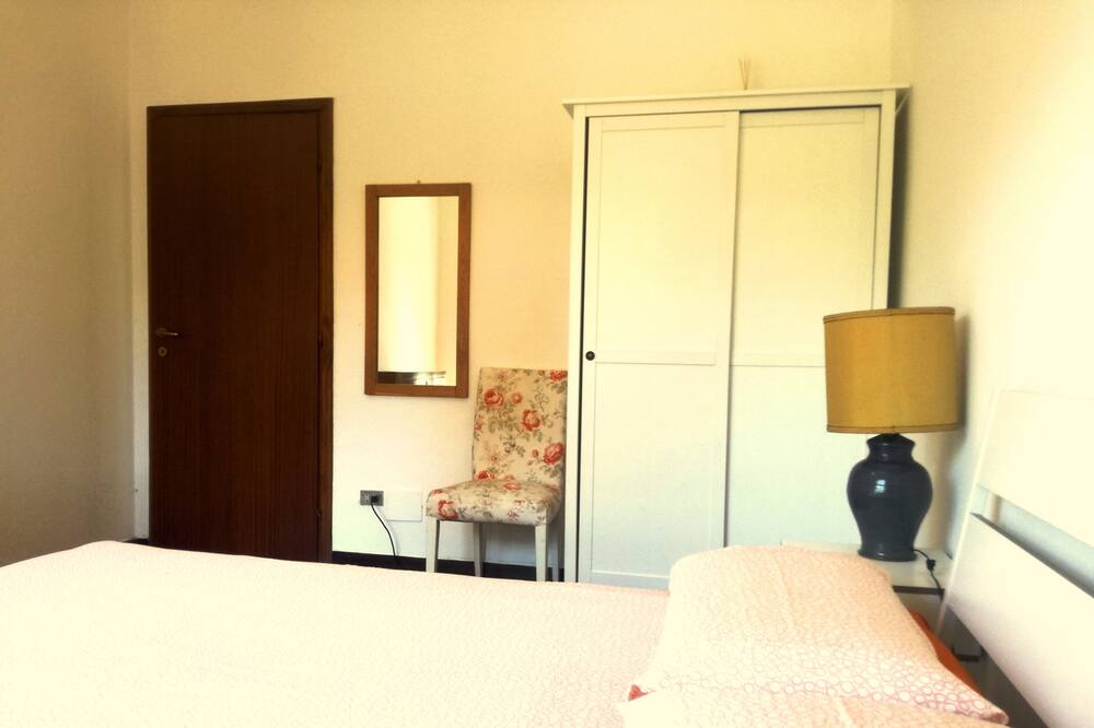 Photo of Bedroom in Arluno