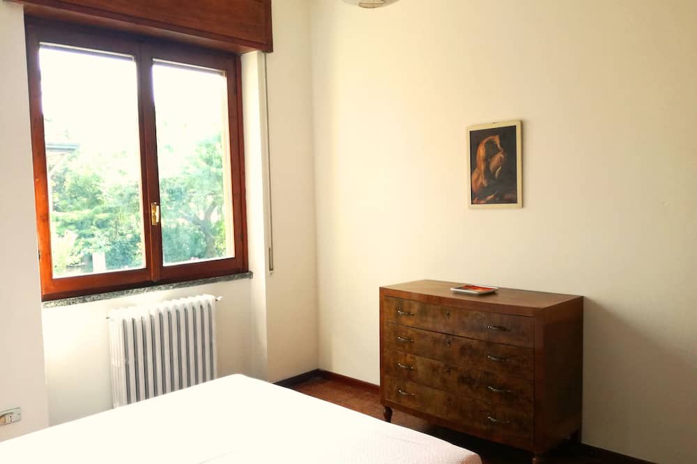 Photo of Bedroom in Arluno
