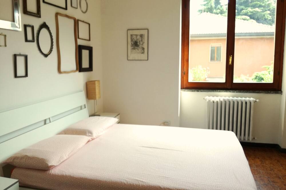Photo of Bedroom in Arluno
