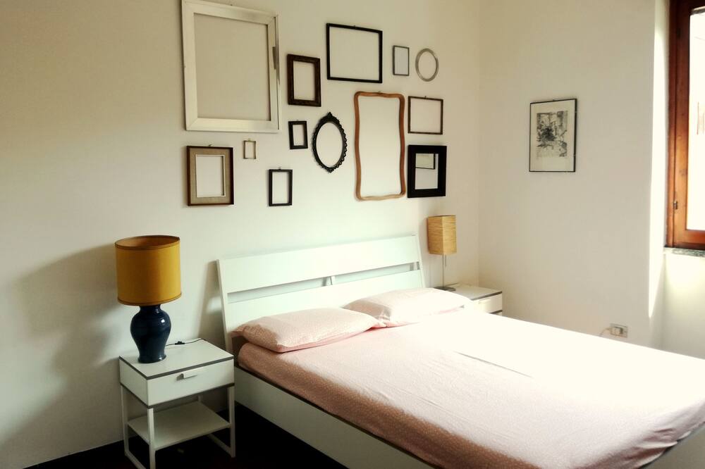 Photo of Bedroom in Arluno