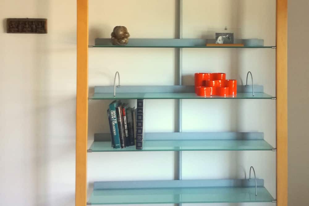 Photo of Bedroom in Arluno