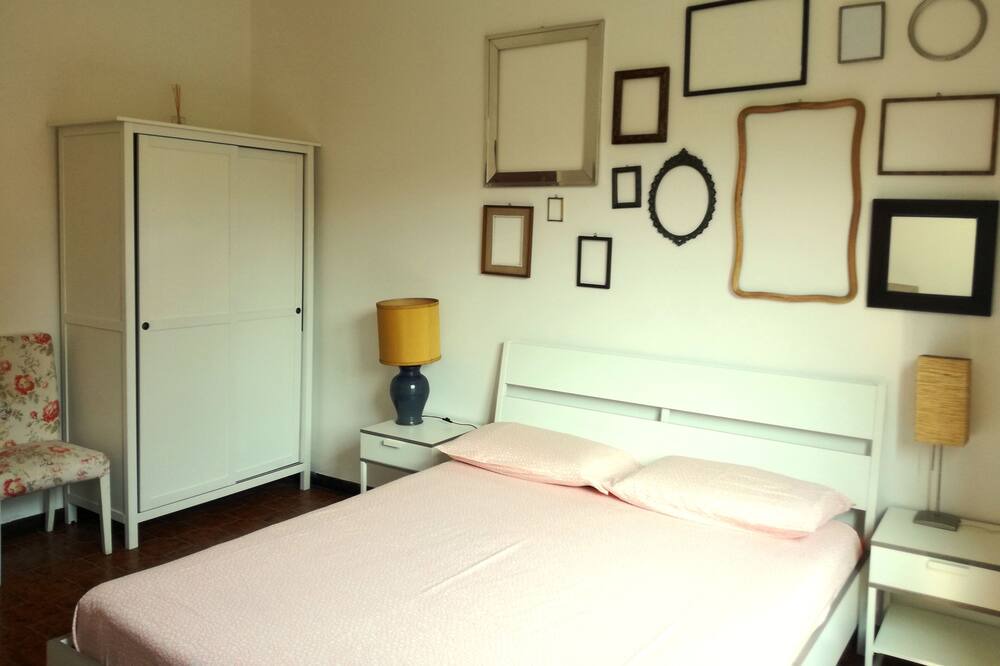 Photo of Bedroom in Arluno
