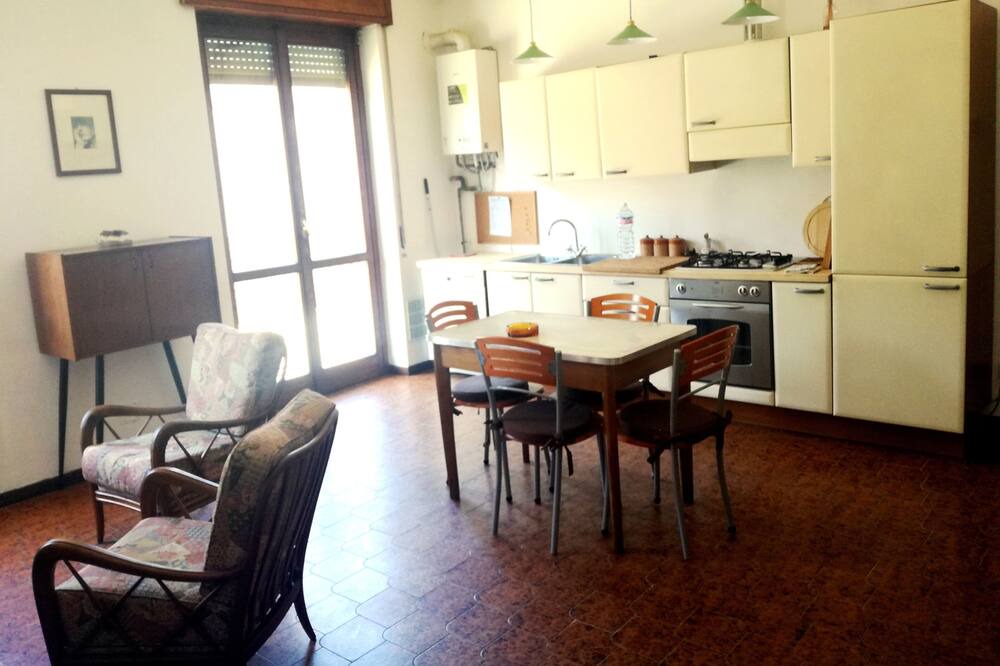 Photo of Kitchen in Arluno