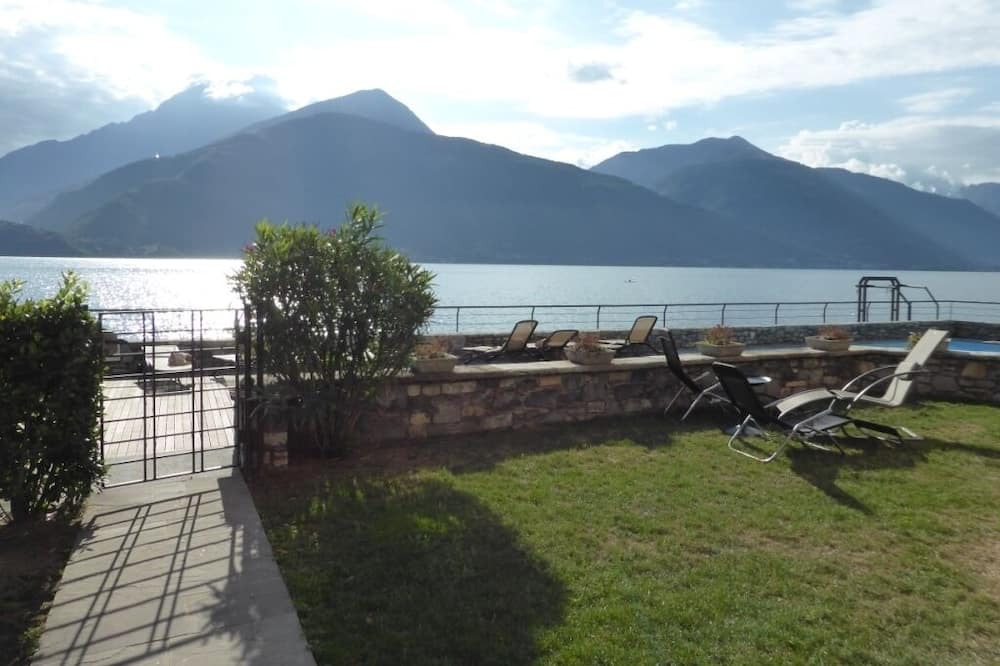 Photo of Patio Balcony in Musso