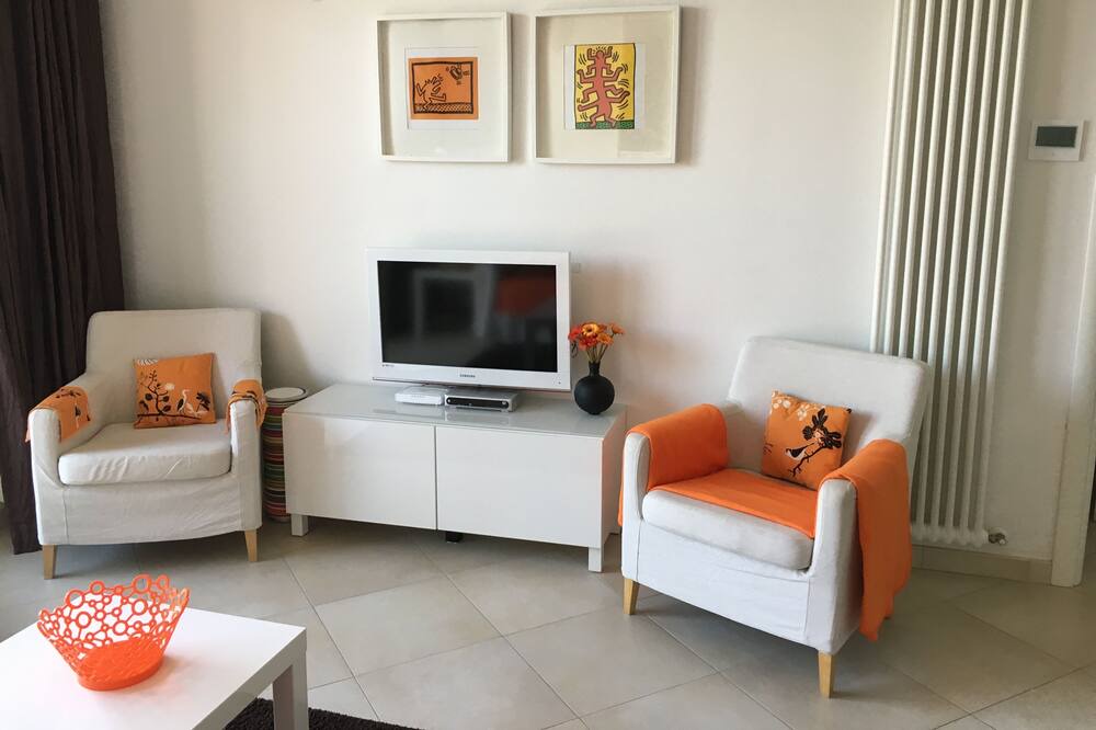 Photo of Livingroom in Musso