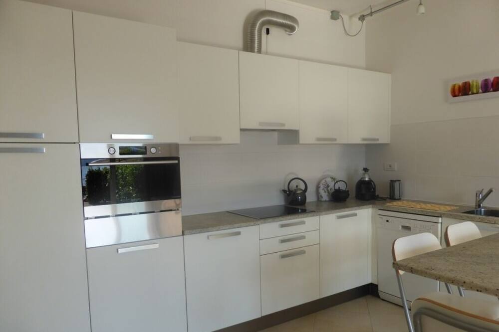 Photo of Kitchen in Musso