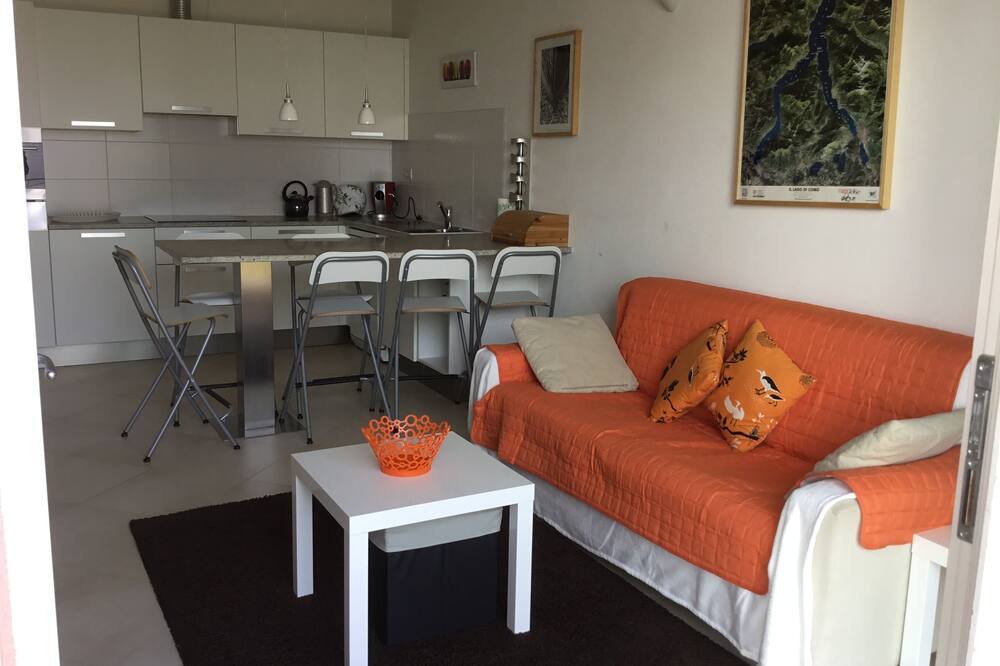 Photo of Livingroom in Musso